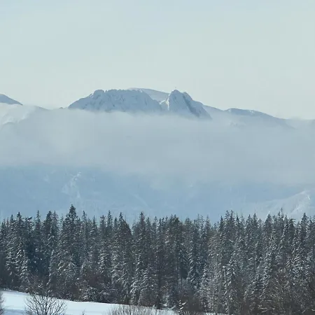 Apartman Krystynka Giewont