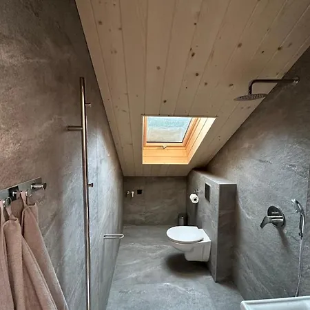 Krystynka Giewont Daire