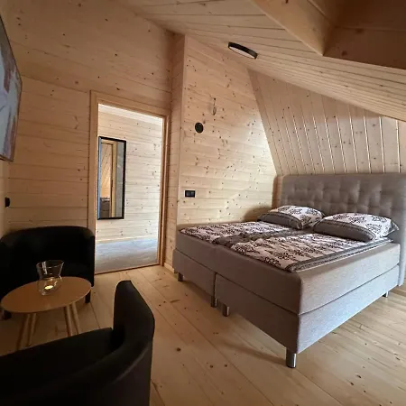 アパート Krystynka Giewont