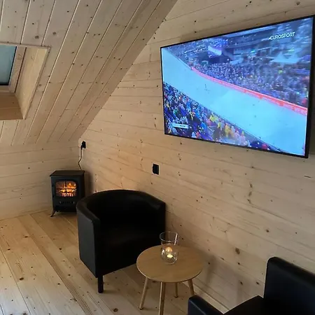 Krystynka Giewont Poronin