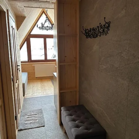 Krystynka Giewont Daire