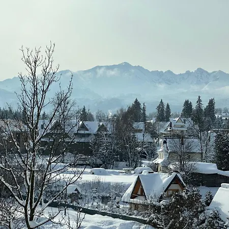 Krystynka Giewont Daire