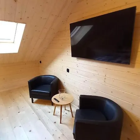 Krystynka Giewont Poronin