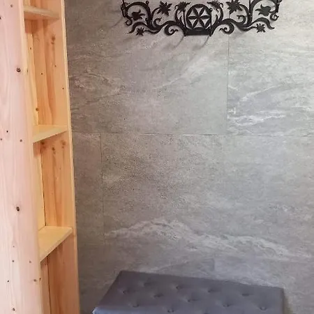 Krystynka Giewont * Poronin