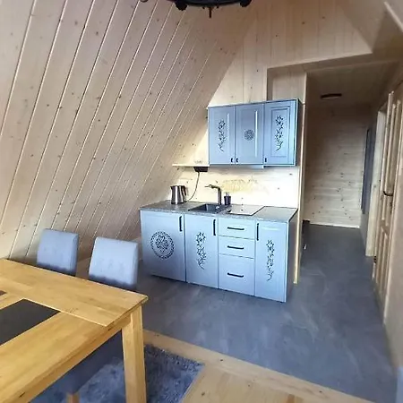 Daire Krystynka Giewont *