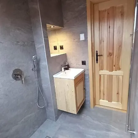 Krystynka Giewont Poronin