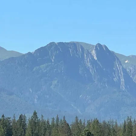 Krystynka Giewont