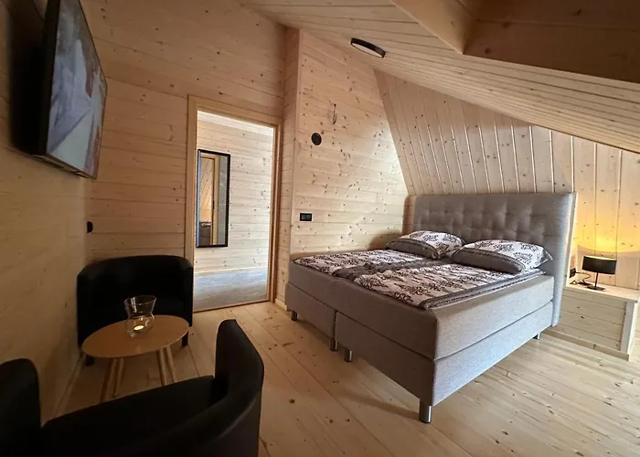 Apartman Krystynka Giewont