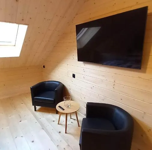 Krystynka Giewont Poronin