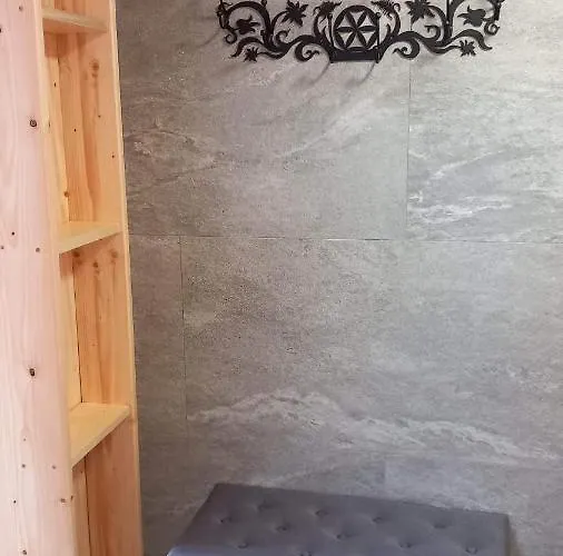 Krystynka Giewont * Poronin