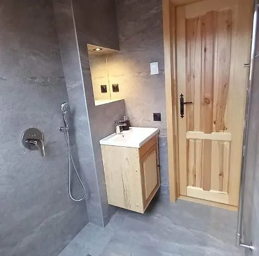 Krystynka Giewont Poronin